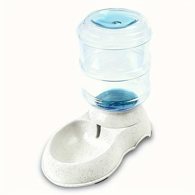 Smart Pet Drinker for cats and dogs Automatic, no power, no battery