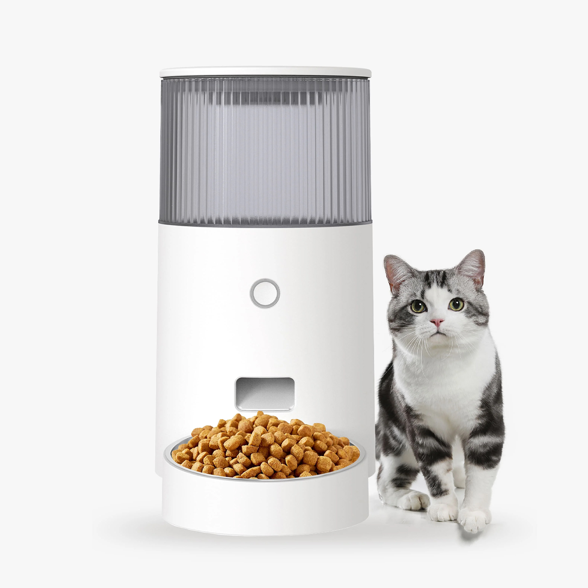 SmartFeeder (2nd generation) Automatic WiFi Pet Feeder with