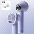 thumbnail image 1 of Smart Pet Hair Dryer Dog Golden Retriever Cat Grooming Hairdressing Blow  Comb Silent No Harm Pet Cleaning Supplies Pet Products, 1 of 6