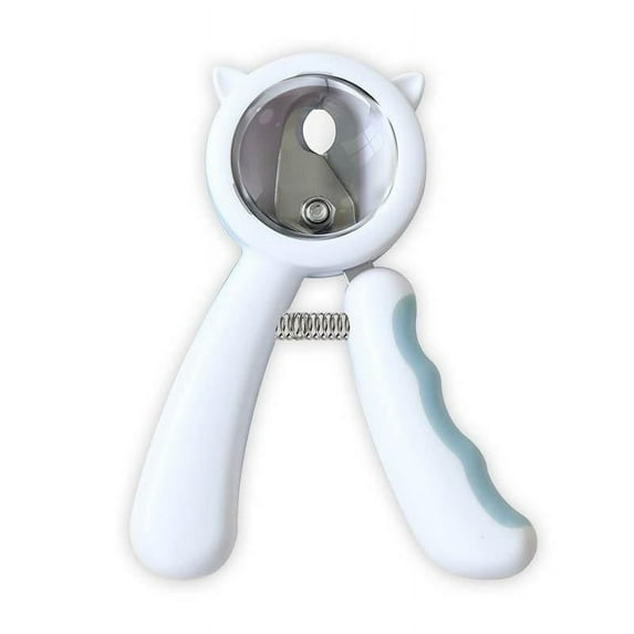 Smart Pet Nail Clipper