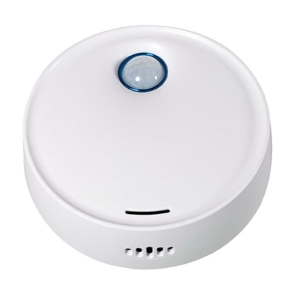 Smart Pet Odor Remover For Litter Box Compact Quiet Auto Sensing Device For Cat Litter Areas
