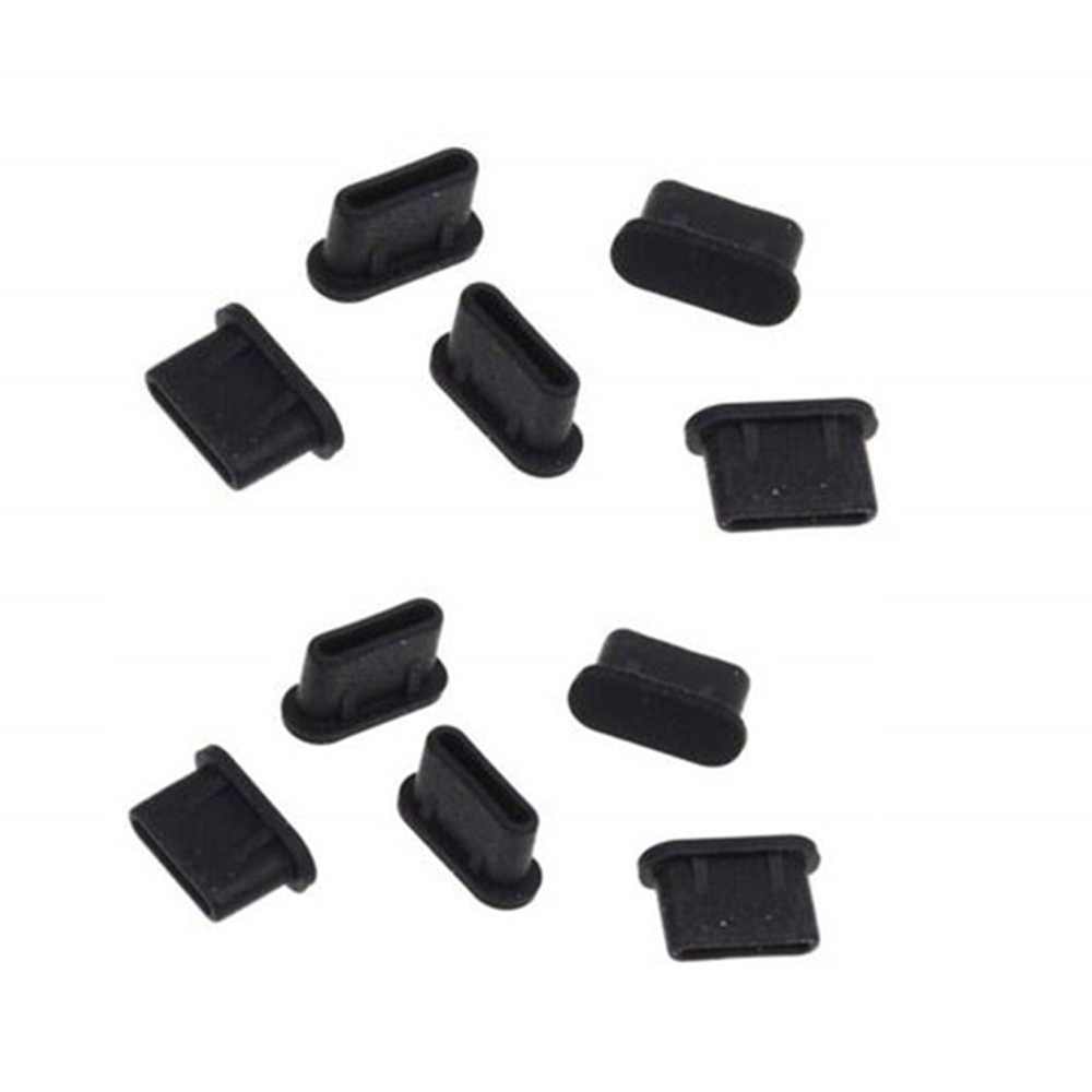 Smart Phone Accessories Letv Cable Wire Protection Cap Dustproof Cover Cap for Samsung for