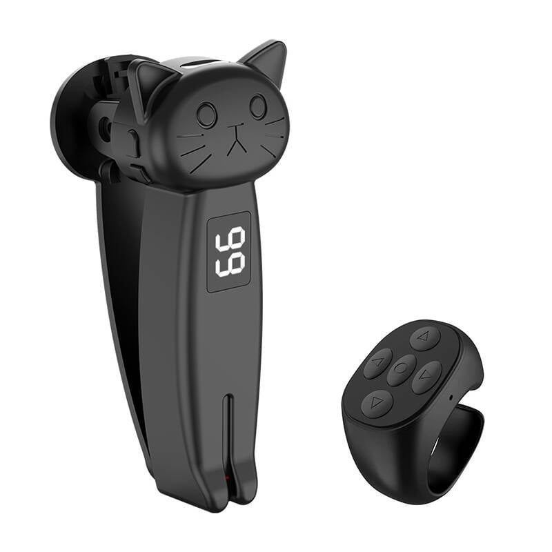 Smart Phone Auto Clicker - Phone Screen Device Speed Clicker for Gaming ...