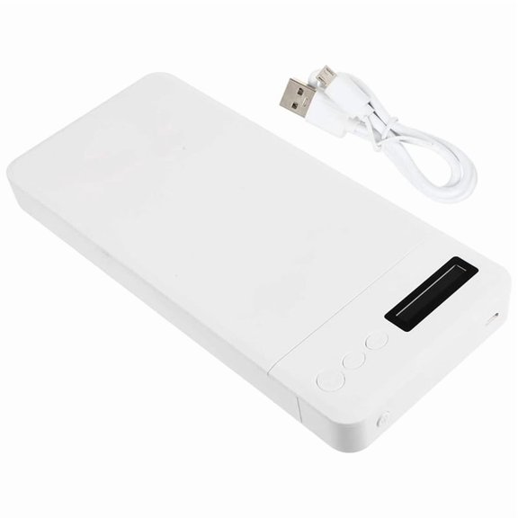 Smart Phone Lock Case Timer Timing Box for Boys and Girls Students Adults Locking Container