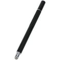 thumbnail image 1 of ROSENICE Capacitive Stylus Pen with Fine Tip for Tablets and Smartphones Universal Touchscreen Pens 2 in 1, 1 of 6
