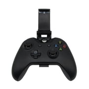 Smart Phones Mount Bracket Hand Grip Stand Collapsible Foldable Clip Holder for Xbox ONE S Slim Ones Gamepad Controller