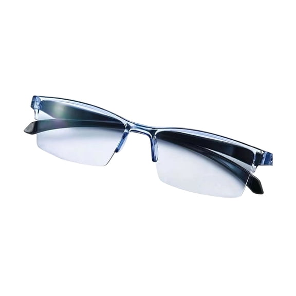 Smart Photochromic Cycling Glasses with Integrated Lens for Outdoor Sports and Adaptive