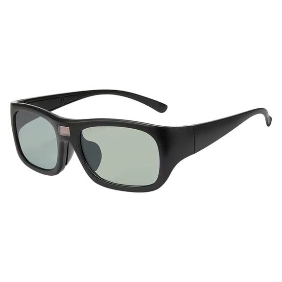 Smart Photochromic Polarized For Men Women Lightweight Outdoor Sports Glasses