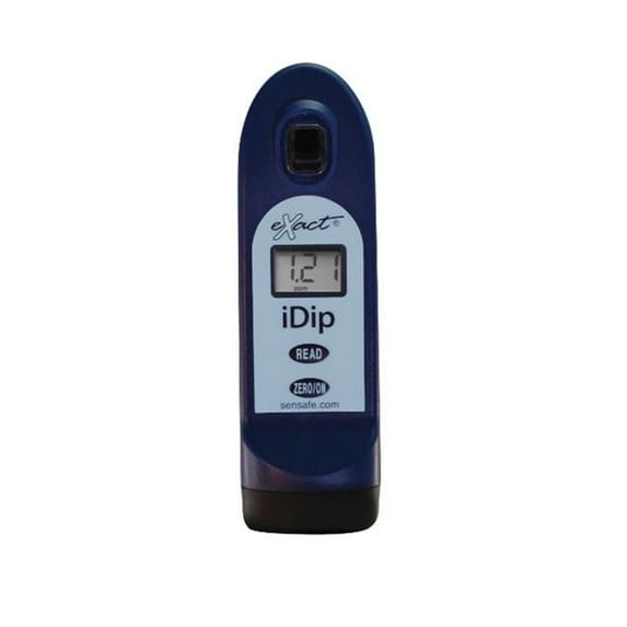 Smart Photometer System - Meter