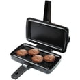 thumbnail image 1 of SMART PLANET DBF1 SLIDER BURGER MAKER, 1 of 2