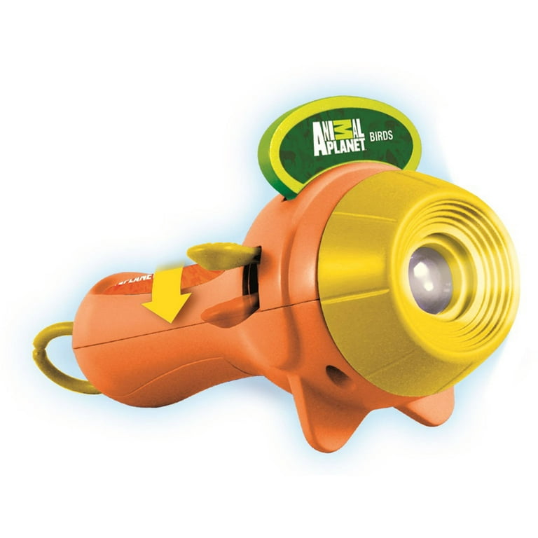 Animal planet hotsell laser toy