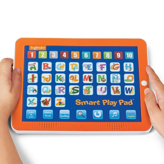 Smart Play Pad