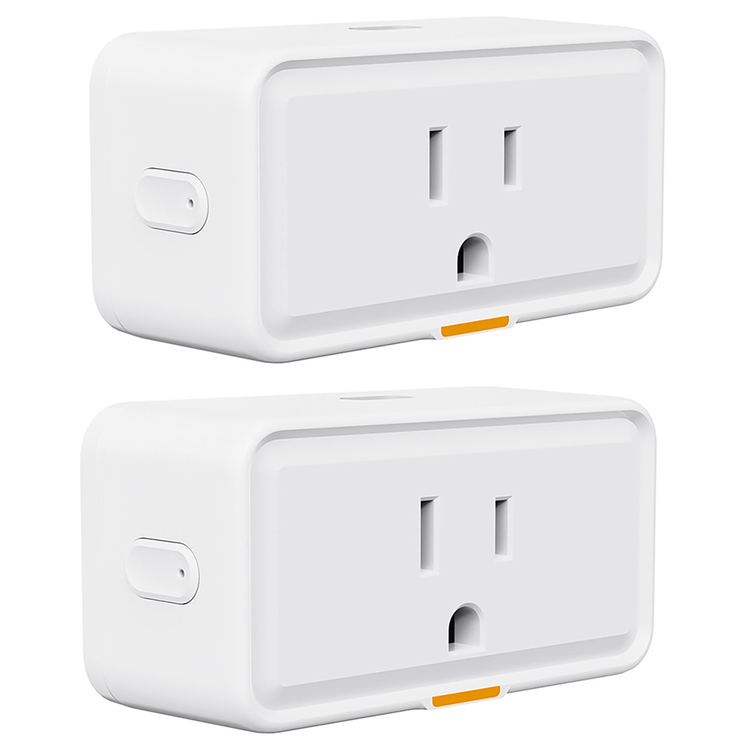 Smart Plug, Smart Plugs That Compatible with TUYA and smart life and ...