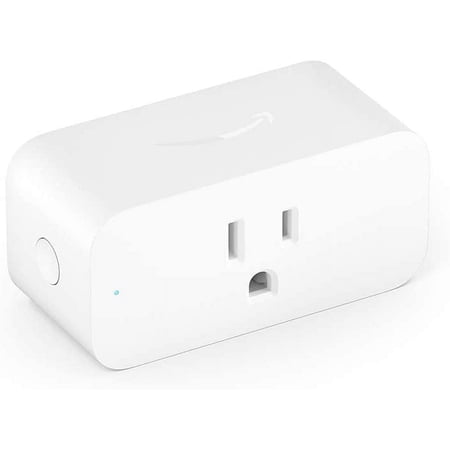 Smart Plug, for home automation, Works with Alexa - A Certified for Humans Device