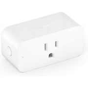 Smart Plug ، لأتمتة المنزل ، يعمل مع Alexa - معتمد لجهاز البشر
