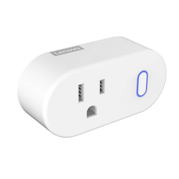 Smart Plug w/ Energy Monitor