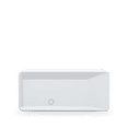 thumbnail image 1 of Deako Smart Plug, Compatible with Alexa, Google, Samsung, Remote App Control, 15A/120V, White, 1 of 8