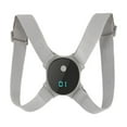 thumbnail image 1 of Smart Posture Corrector Adjustable Soft Comfortable Back Straightener Posture Corrector with Smart Sensor Vibration Reminder, 1 of 3