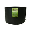 thumbnail image 1 of Smart Pots 15-Gallon Smart Pot Soft-Sided Container, Black, 1 of 6