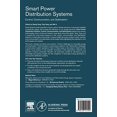 thumbnail image 1 of Pre-Owned Smart Power Distribution Systems: Control, Communication, and Optimization, (Paperback), 1 of 1