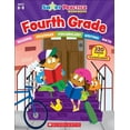 thumbnail image 1 of Smart Practice Workbooks Smart Practice Workbook: Fourth Grade, (Paperback), 1 of 2