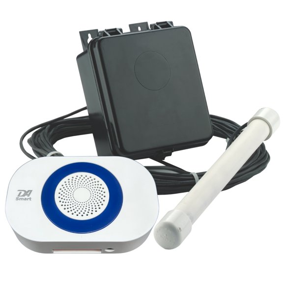 Smart Probe 4000