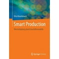 thumbnail image 1 of Smart Production: Wertschöpfung Durch Geschäftsmodelle, (Paperback), 1 of 1