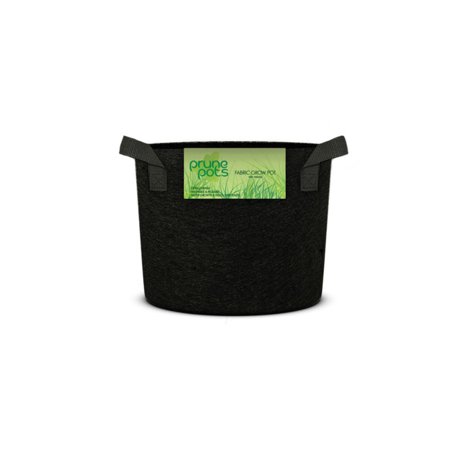 Smart Prune Pots Fabric Grow gallon container 1 Bag Pack
