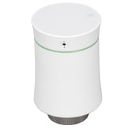 Smart Radiator Thermostat Valve APP Remote Timing Energy Saving Temperature Control Home Heating for Zigbee Tuya White