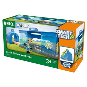 Smart Railway Workshop