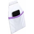 thumbnail image 1 of Smart Reach SR100LAV Bed Phone Pocket, Lavender, 1 of 4