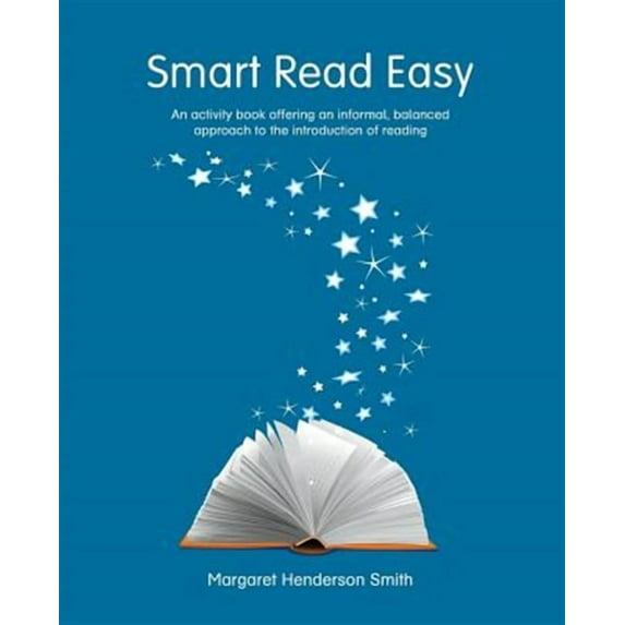 Smart Read Easy (Paperback)