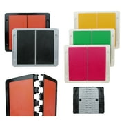 Smart Rebreakable Boards Martial Arts Karate TKD Super Long life Breaking Board Yellow