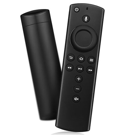 Smart Remote 2nd Gen for Enhanced TV Control and Compatibility