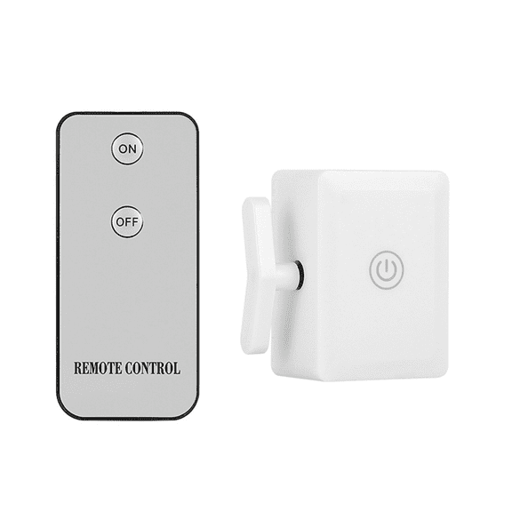 Smart Remote Button Pusher Wireless with Turn Off the Lights Artifact Infrared Control ywm58