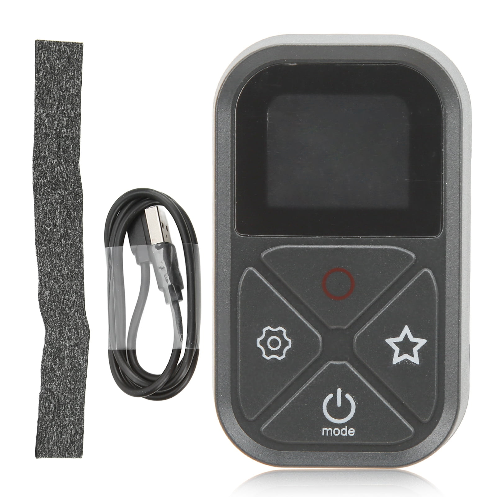 Smart Remote Control Shortcut Keys Wireless Bluetooth Remote Control