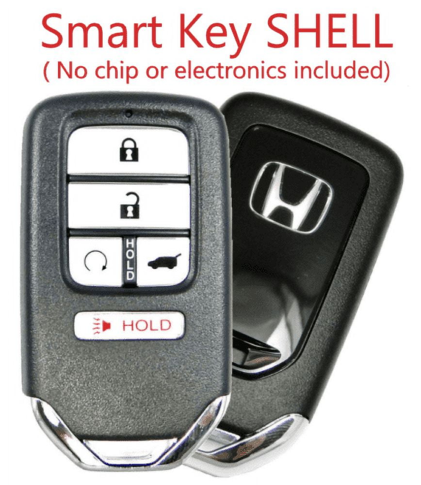 Honda crv key case deals