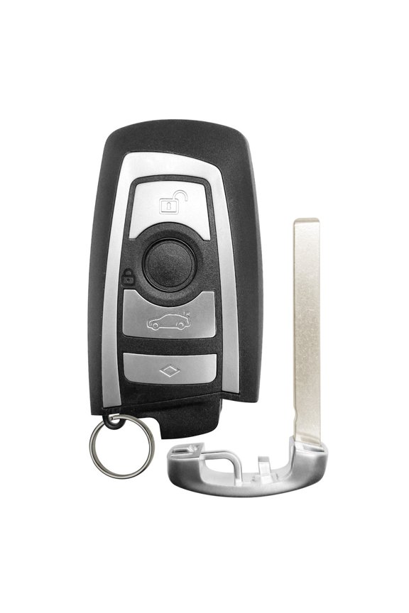 Smart Remote Key for BMW 5 7 Series KR55WK49863 CAS4 PCF7953P ID46 CHIP