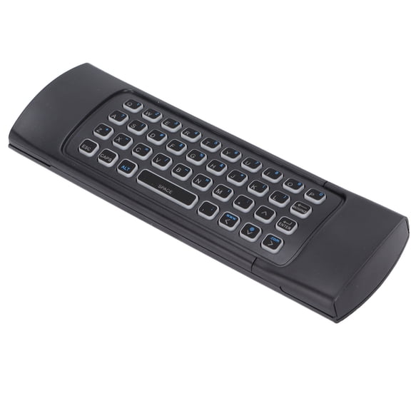 Smart Remote, Portable Remote Control Small For PC For Tablet Computer For Notebook