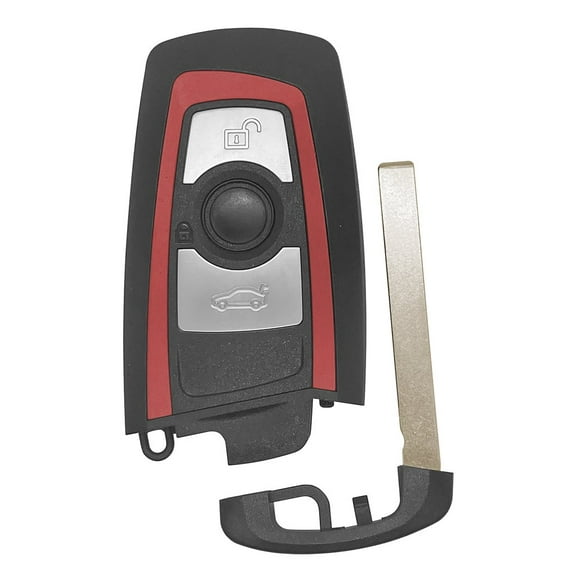 Smart Remote key Fob 315Mhz for 2011-2017 BMW F Series BDC/CAS4+/FEM YGOHUF5662 315MHZ