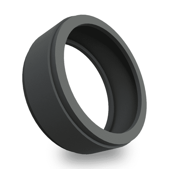 Smart Ring Silicone Cover for Ora Ring Gen 3 and Smsng Galaxy Ring, 6 Colors, 2 Sizes
