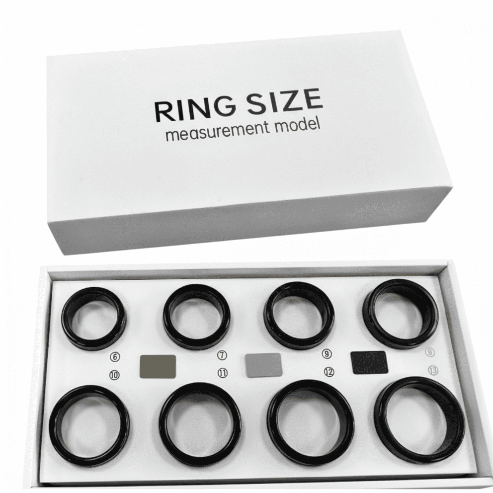B*7様 Smart Recovery Ring SIZING KIT 71yRqiB556L._UF894,1000_QL80_.jpg