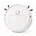 thumbnail image 1 of Smart Robot Vacuum Cleaner With Mopping Function, Automatic Robotic Vacuum Cleaner, Long Battery Life, Multiple Cleaning Modes, Smart Home Integration, 1 of 6