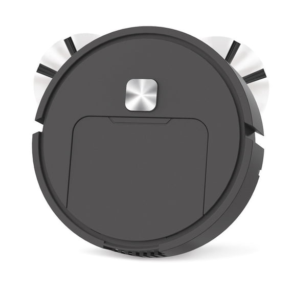 Smart Robot Vacuum Cleaner With Mopping Function, Automatic Robotic Vacuum Cleaner, Long Battery Life, Multiple Cleaning Modes, Smart Home Integration