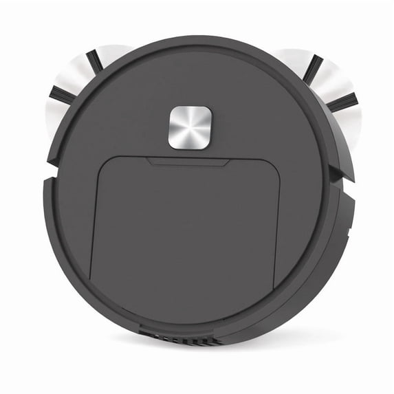 Smart Robot Vacuum Cleaner with Mopping Function, Robot Vacuum and Mop Combo, Long-Lasting Battery, Multiple Cleaning Modes, Smart Home Integration, Self-Charging for Daily Home Cleaning