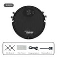 thumbnail image 1 of Smart Robot Vacuum Cleaner Toy, Auto Obstacle Avoidance Function, USB Rechargeable Low Noise, Simulated Floor Cleaning Play, Interactive Companion Toy for Kids and Pets, 1 of 9