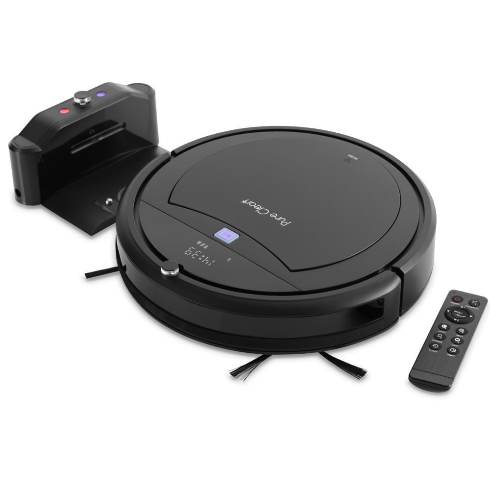 Smart Robot Vacuum PUCRC99 pyle
