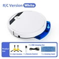 thumbnail image 1 of Smart Robotic Vacuum and Mop 2-in-1, Remote App Voice Control Automatic Self-Charging Cleaner, Powerful Suction for Pet Hair, Carpet, Hard Floors, Efficient Home Cleaning, Easy Maintenance, 1 of 3