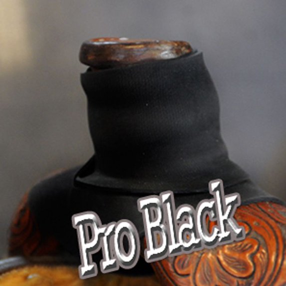 Smart Rope Pro Black Smart Wrap