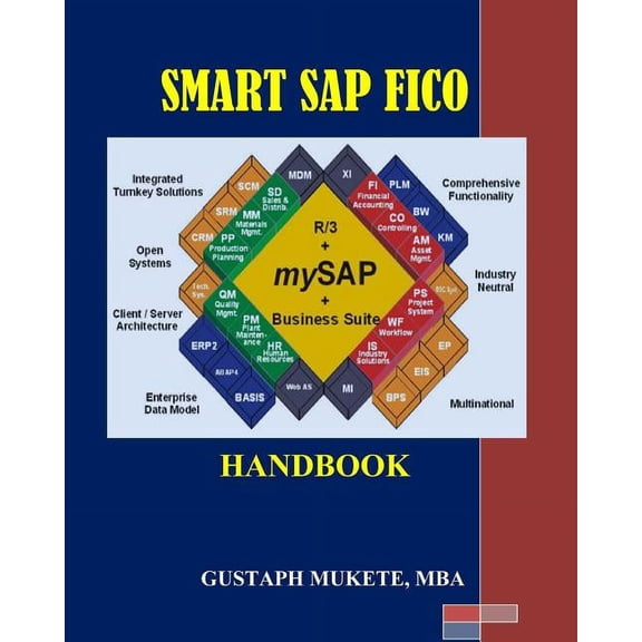 Smart Sap Fico Handbook, (Paperback)